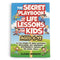 The Secret Playbook of Life Lessons for Kids