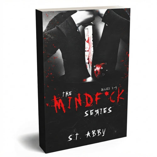 The Mindf*ck Series