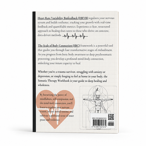 Somatic Therapy Workbook