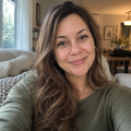 Sarah M.