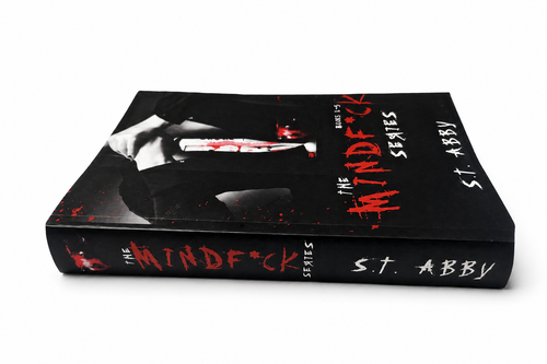 The Mindf*ck Series