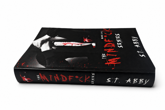 The Mindf*ck Series
