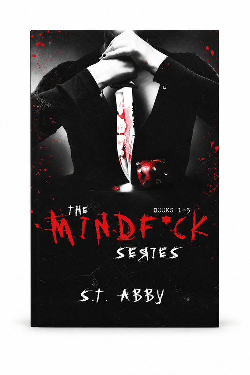 The Mindf*ck Series