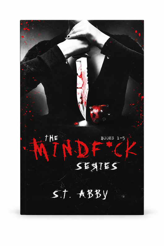 The Mindf*ck Series