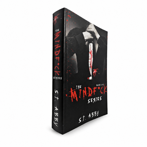 The Mindf*ck Series