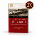 The Life Principles Daily Bible