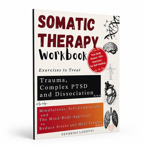 Somatic Therapy Workbook
